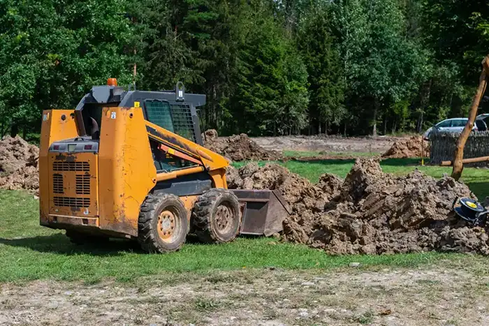 Demolition Service