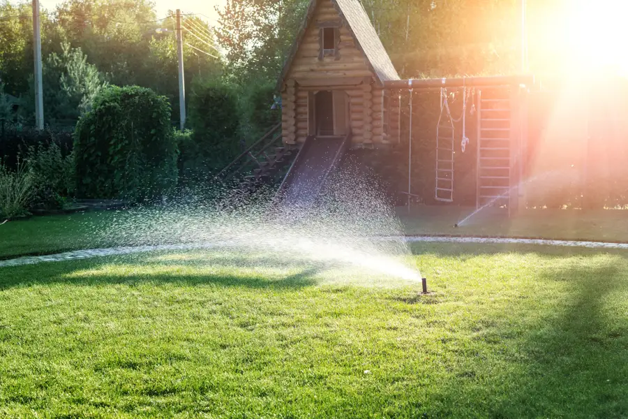 Irrigation System