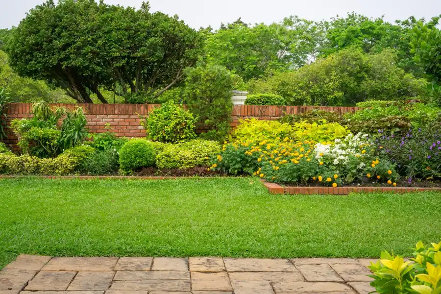 Landscaping Design